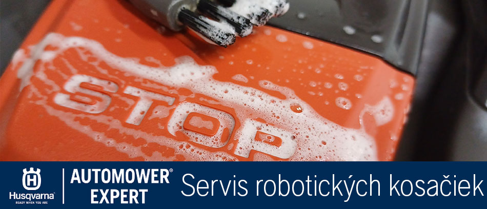 automower bar – servis3